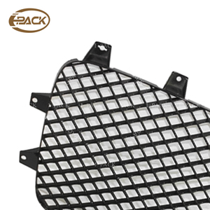 Griglia anteriore (nera) nero per Bentley <span class=keywords><strong>Continental</strong></span> <span class=keywords><strong>GT</strong></span> 2012-2018 supporto OEM 3 w3853683a/684A - Product Image 3