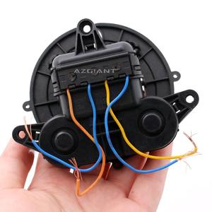 ชุดซ่อมมอเตอร์ปรับกระจกมองหลังสำหรับรถยนต์เรโนลต์ โคลีออส และแอสเอ็กซ์ - Product Image 2