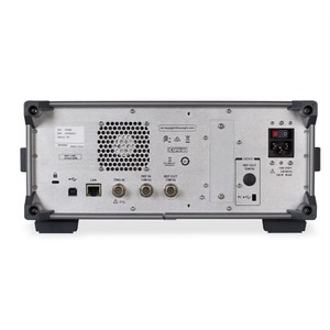 เครื่องวิเคราะห์พื้นฐาน Keysight / Agilent N9324C (BSA) - Product Image 3