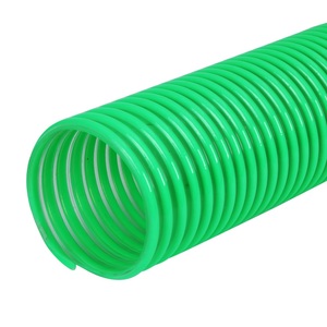 <span class=keywords><strong>Tuyau</strong></span> d'<span class=keywords><strong>aspiration</strong></span> flexible en PVC de grand <span class=keywords><strong>diamètre</strong></span> 3/4/5/6/10/12/14 pouces Tube en plastique <span class=keywords><strong>souple</strong></span> de 100mm pour Service de traitement de moulage - Product Image 3