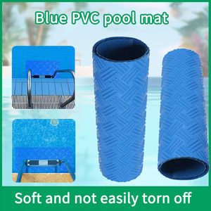 Tapis antidérapant personnalisable <span class=keywords><strong>en</strong></span> PVC Duonik pour la protection des marches <span class=keywords><strong>de</strong></span> <span class=keywords><strong>piscine</strong></span> - Product Image 1