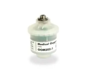 OOM202-1 医疗氧气传感器氧气电池 O2 传感器 OOM202