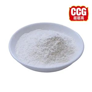 New Arrival Emulsifier CSL (E482) Food Grade Additive Calcium Stearoyl Lactylate For Food And Beverage