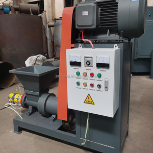 Nhỏ than bánh Máy làm nhà sử dụng than máy ép - Product Image 4