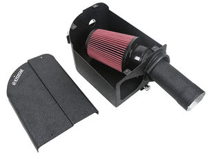 نظام سحب الهواء البارد من KYOSTAR لسيارات مرسيدس W205 C300 C180 C200 E200 E300 GLC300 M274 2.0T L4 موديلات 2015-2018 - Product Image 5