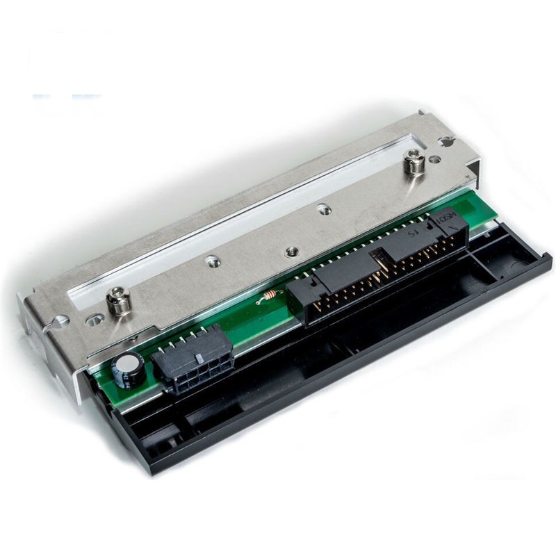 Amazon.com: Zebra ZM400 ZM400-2001-0000T Impresora de etiquetas de  escritorio monocromática directa térmica/de transferencia térmica, 203 DPI,  ancho de impresión de 4,09 pulgadas, velocidad de impresión de 10 in/sec  (renovada) : Productos de