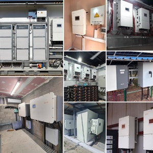 <span class=keywords><strong>Inversor</strong></span> Solar Híbrido Bifásico <span class=keywords><strong>Solis</strong></span> S6-EH2P10K03-SV-YD-L-US de <span class=keywords><strong>10kW</strong></span>, Versión para Estados Unidos, <span class=keywords><strong>Inversor</strong></span> de Energía de Respaldo Fuera de la Red - Product Image 6