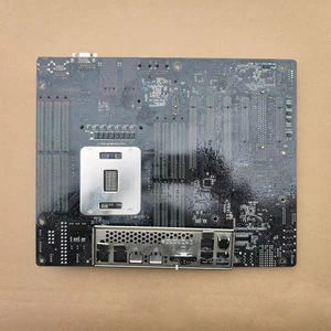Placa Base para Servidor Z10PA-U8, Chipset LGA2011-3 C612, Compatible con Xeon E5-2600 V3 V4, 8 Ranuras DDR4, IPMI, Multi GPU, Placa Base para Estación de Trabajo - Product Image 5