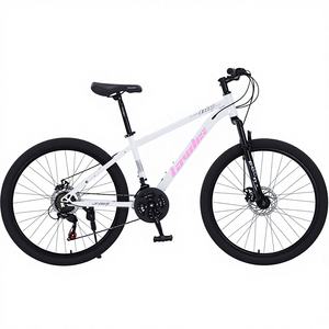 <span class=keywords><strong>Bicicleta</strong></span> de Montaña de Acero al Carbono de <span class=keywords><strong>26</strong></span> <span class=keywords><strong>Pulgadas</strong></span> para Adultos en Oferta - Product Image 4