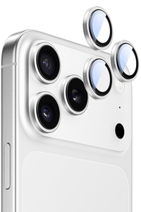 GIA Certified Sapphire Camera Lens <b>Protector</b> MOHS 9 Hardness AR Anti Reflection 0.28mm Ultra Thin for <b>Phone</b> 18 Pro Max - Product Image 4