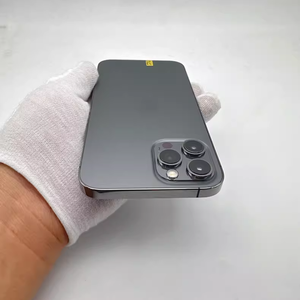 โทรศัพท์มือถือมือสอง <span class=keywords><strong>iPhone</strong></span> 8 8Plus X XR XSMAX 11 11pro 11Promax <span class=keywords><strong>iPhone</strong></span> <span class=keywords><strong>12</strong></span> <span class=keywords><strong>Pro</strong></span> - Product Image 3