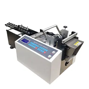 Perfect Wire Rope Cutting Machine Metal Cutting machine Wire Straightening Cutting Equipment