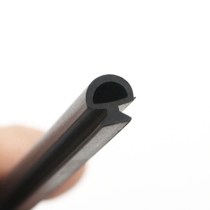 Sellos de <span class=keywords><strong>Goma</strong></span> <span class=keywords><strong>para</strong></span> Ventanas de Vidrio de Aleación de <span class=keywords><strong>Aluminio</strong></span> - Product Image 4