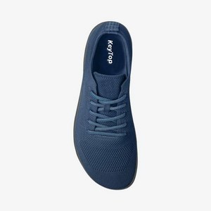 Zapatillas Deportivas Tejidas sin Costuras, Transpirables, con Puntera Ancha, Antideslizantes, Ligeras, para Entrenamiento en Interiores - Product Image 5