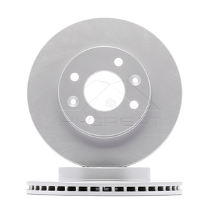 <span class=keywords><strong>Dischi</strong></span> Freno Auto BD6572 per Renault <span class=keywords><strong>CLIO</strong></span> II (BB_, CB_) 1.2 1998-2010 - Product Image 3