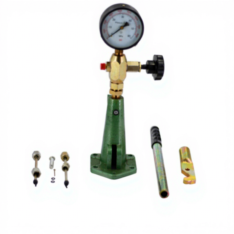 Lutong Common Rail Injector Tester S60H