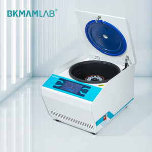 High-<strong>Speed</strong> Desktop <strong>Centrifuge</strong> Benchtop <strong>Centrifuge</strong> With Angular Rotor for <strong>Lab</strong> - Product Image 5