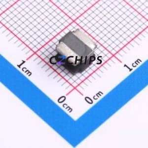 TNR6045S-150MTF ตัวเหนี่ยวนำไฟฟ้าแบบ SMD, 6x6 มม. ( ค่าความเหนี่ยวนำ: 15uH ) ( ความแม่นยำ: 20% กระแสไฟฟ้าที่กำหนด: 2.2A ) - Product Image 2