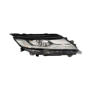 Faro Delantero para <span class=keywords><strong>Pajero</strong></span> Jingchang KS5W con Hernia LED Faro para Montero Sport Adecuado para Mitsubishi - Product Image 1