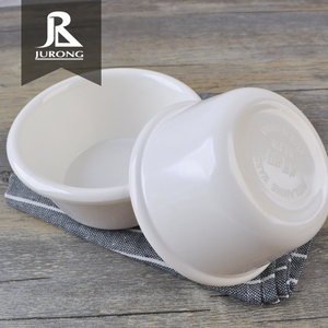 Chine Usine Fabrication Céramique Imitative Mini Soja Blanc Petite <span class=keywords><strong>Tasse</strong></span> À Sauce En <span class=keywords><strong>Plastique</strong></span> Mélamine Dip - Product Image 1