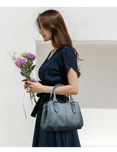 Bolsos de Mano de Diseñador de Alta Calidad para Mujer, Bolsos de Hombro de Cuero PU de Lujo, Bolsos de Moda para Mujer al por Mayor - Product Image 2