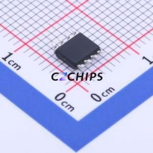 Vente en gros WSP4606A SOP-8 Transistor Transistor à effet de champ (MOSFET) Vente en gros Puces de composants électroniques et service de nomenclature - Product Image 2