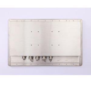 CESIPC IP69K IP67 Panel Táctil Capacitivo Industrial Resistente al Agua para PC Industrial en la Industria de Procesamiento de Alimentos - Product Image 1