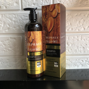 <span class=keywords><strong>Arganoil</strong></span> Hair Care Set Gel refrescante Control de aceite Champú anticaspa Acondicionador de nutrición para el cabello suave Tratamiento de reparación del cabello - Product Image 1