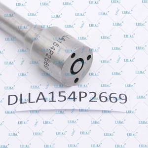 ERIKC DLLA 154 P 2669 buse de distributeur d'huile DLLA 154P2669 buse d'injection à rampe commune DLLA154P2669 pour weichai 0445110999 - Product Image 4