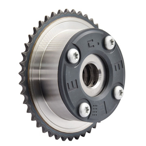 New 2710500800 Intake Camshaft Adjuster for Mercedes-Benz <strong>C230</strong> 2003-2005 1.8L Engine <strong>Parts</strong> 2710501447 - Product Image 2
