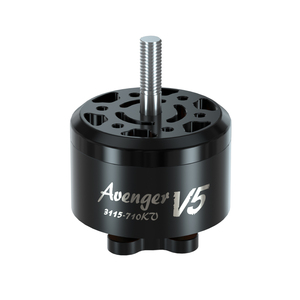 Moteur à courant continu Brotherhobby <span class=keywords><strong>Avenger</strong></span> V5 3115 pour drone FPV de 10 pouces équipé de palettes pliables - Product Image 2