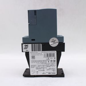 SIRIUS 3RW3 ซอฟต์สตาร์ทเตอร์ ของแท้ใหม่เอี่ยม 200-480V รุ่น 3RW3016-1BB04 3RW3017-1BB04 3RW3018-1BB04 - Product Image 1