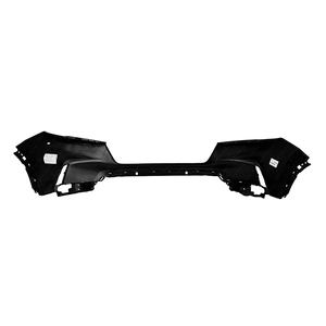 Nuovo Ricambio OEM per Auto, Copertura <span class=keywords><strong>Superiore</strong></span> del Paraurti Anteriore per Honda CRV 2023-2025 con Fori per Targa 04711-3B4-H00 - Product Image 4