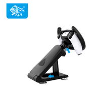 8 en 1 fonctions gvolant pour consoles de jeux pour console ps5 volant de jeu pour ps5
