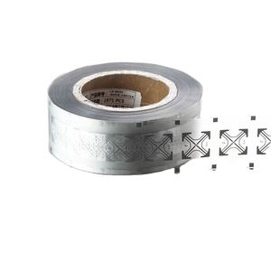 Etiqueta RFID Pasiva de Largo Alcance, Mini, Adhesiva, Impermeable, con Chip Monza 4E, Frecuencia Personalizada, Nuevo Diseño de Alta Calidad - Product Image 1