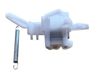 20443597 20748450 20443641 Volv valvola del sedile del conducente Kit per Volvo Benz Renault Scania MAN Truck - Product Image 5