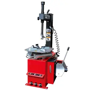 Factory Price Tyre Changing Repairing Long service life Tire Changer Machine