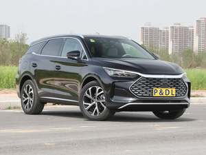 BYD Tang DON DM-i 2025 1.5T 115KM SUV 7 Asientos PHEV E-CVT LHD Coches Usados <span class=keywords><strong>de</strong></span> China Título Limpio Bajo Kilometraje Llave <span class=keywords><strong>de</strong></span> Teléfono - Product Image 3