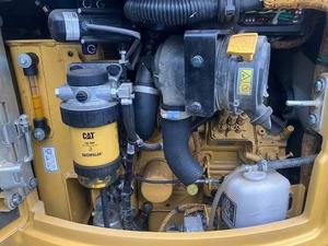 Used Excavator Mini CAT 301.7 Second Hand Crawler <b>Digger</b> Machine Used Excavator Mini Cat 301.7 Mini Used Excavators - Product Image 4