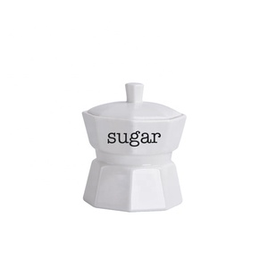 Estilo nórdico Servindo Coffee <span class=keywords><strong>Pot</strong></span> Cor branca Custom <span class=keywords><strong>Tea</strong></span> Set Home Restaurant <span class=keywords><strong>Pot</strong></span> and Cup Set - Product Image 4
