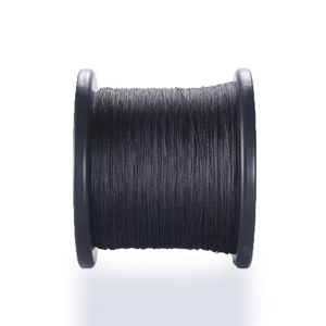 Bán Buôn 8 Sợi PE Nổi Câu Cá Dòng OEM Câu Cá Dòng Linha De Pesca De 8 Linhas - Product Image 5