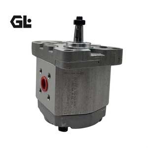Pompe hydraulique PLP PLP20.16D0 12E2 <span class=keywords><strong>LEB</strong></span>/EA N EL PLP20.16-03S1-L/0C/20.16-LOG. Pompe à engrenages OC-S7S PLP30.73S0-83E3-LEF/ED-N-FS - Product Image 6