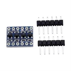 Jeking Electronic Components RP2040 Zero Module with Headers