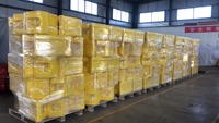 Cale de roue en uréthane PU robuste pour véhicules lourds de 250 tonnes, avec poignée en aluminium, pour la sécurité des pneus et le stationnement