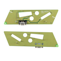 Xhorse BCM2 Adaptateur sans soudure pour ajouter une clé à tout travail perdu avec Tool Plus Pad et VVDI2 Prog