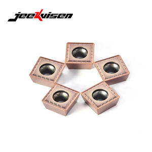 SPMG110408-PG công cụ tiện CNC gf6118 U khoan <span class=keywords><strong>Seco</strong></span> cacbua chèn lớp phủ - Product Image 5