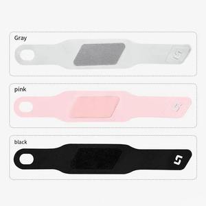 Attelle de poignet respirante, stabilisateur de <span class=keywords><strong>pouce</strong></span> et de poignet <span class=keywords><strong>pour</strong></span> entorses et syndrome du canal carpien, soutien efficace du poignet - Product Image 5