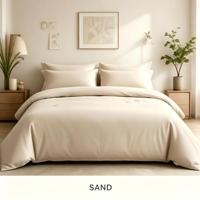 Lot de literie en tissu 100 % personnalisable (taille et impression) – Vente en gros usine pour projets hôteliers, boutiques et gîtes