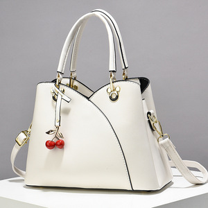 <span class=keywords><strong>Sac</strong></span> à bandoulière élégant et polyvalent, de luxe, tendance, à la mode, pour femme, pour <span class=keywords><strong>maman</strong></span> d'âge mûr, avec une touche haut de gamme - Product Image 4