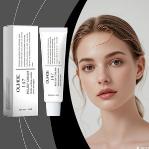 <span class=keywords><strong>Crema</strong></span> Viso Notturna Coreana Vegetariana al Cetil Stearol per Donne, Idratante e Riparatrice della Barriera Cutanea, Lozione Skincare Tutto-in-Uno - Product Image 5